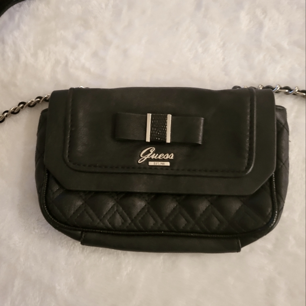 GUESS CROSSBODY HANDBAG